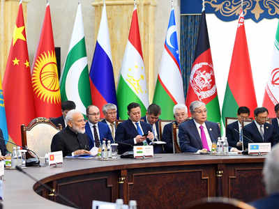 What is SCO Summit: All you need to know Shanghai Cooperation ...