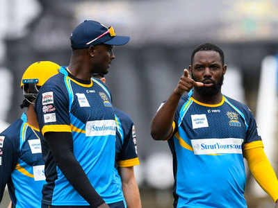 Barbados store tridents jersey