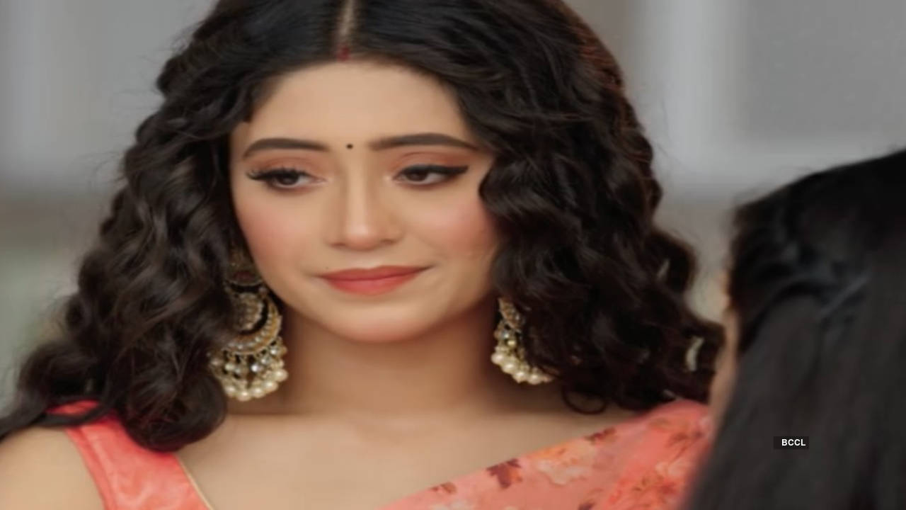 Naira today hotsell episode dress