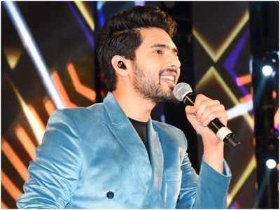 Exclusive! Armaan Malik: Unlike Bollywood, music and musicians are celebrated down South
