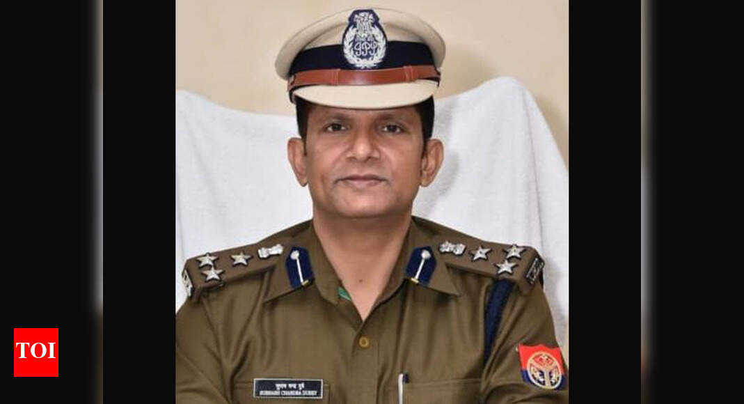 UP Ballia News FIR against 102 people for clashing with police in UP's