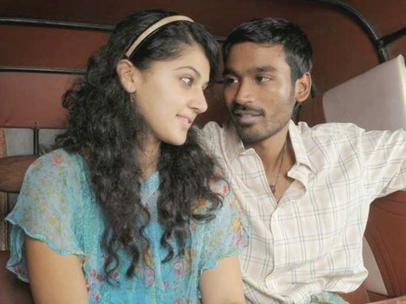 Did You Know, Taapsee Pannu was not the first choice for Vetrimaaran's 'Aadukalam'