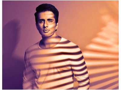 Sonu Sood: Cinema teaches you to chase your dreams and never give up on them