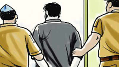 Delhi: Doctor, aide arrested for giving forged Covid-19 test reports to people