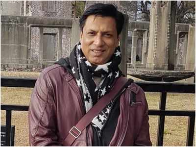 Madhur Bhandarkar: Watching cinema taught me everything I know about cinema and life