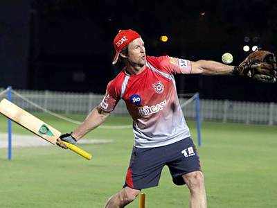 Skills come back quickly but match awareness doesn't, need practice matches for that: Jonty Rhodes