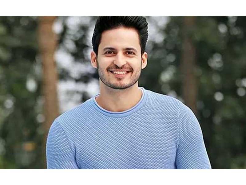 Mohit Malhotra: It is easier to work in a film, but there is more