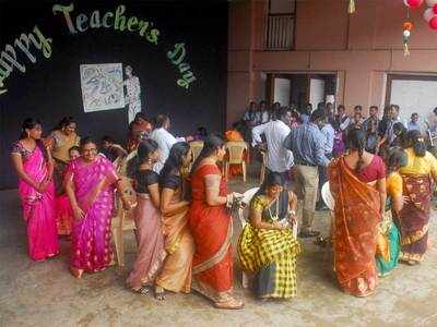 Why teacher’s day is celebrated on September 5