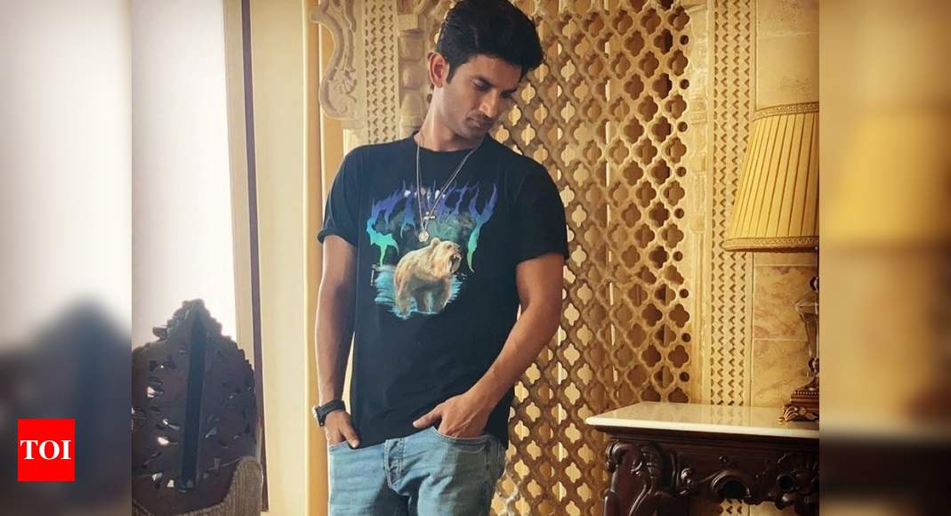 Sushant Singh Rajput Case Samuel Miranda Confesses About Procured Drugs For Late Actors