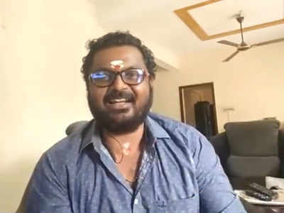 Bigg Boss Telugu 4 contestant Surya Kiran: From 'Master Suresh' to 'Satyam' Surya Kiran, everything you need to know about the director