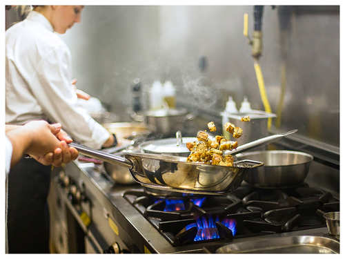 Are cloud kitchens the future of the food industry - Times of India