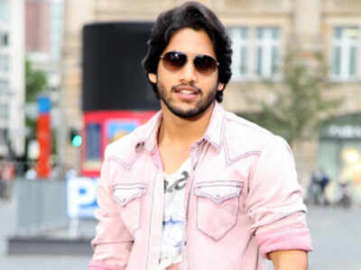 Akkineni Naga Chaitanya completes 11 years in cinema
