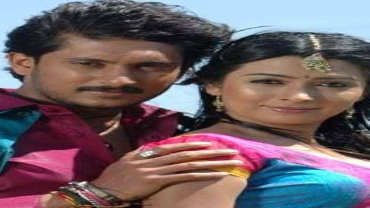 Krishnan love story full movie hot sale