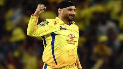 Harbhajan Singh pulls out of IPL 2020 due to personal reasons