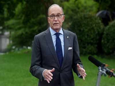 White House's economic adviser: 'We can live' without coronavirus relief deal