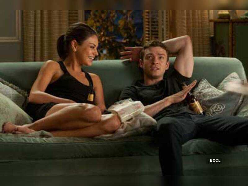 Friends With Benefits English Movie News Times Of India times of india