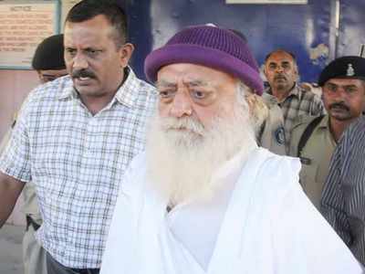 Court restrains from publishing book titled 'Gunning for the Godman : The True Story behind the Asaram Bapu Conviction'