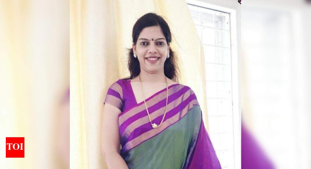 City teacher gets CBSE Award | Vadodara News - Times of India