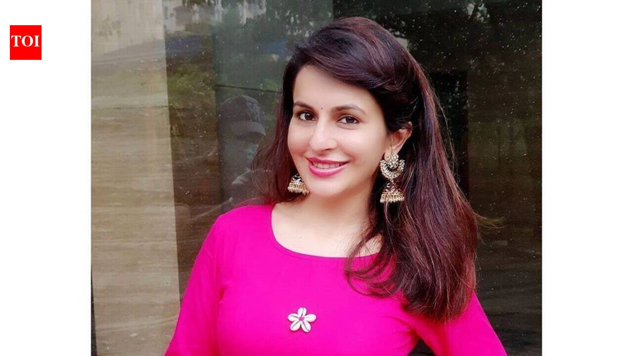Roop Durgapal remembers her grandfather who won a National award for ...
