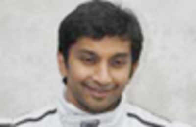 Karthikeyan to miss season-opening Australian Grand Prix