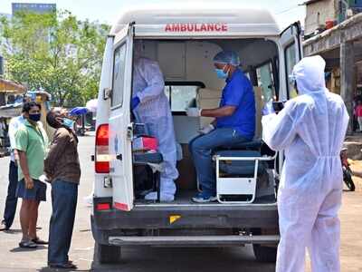 Covid-19: India's tally crosses 4 million mark, last 1 million rise fastest for any country