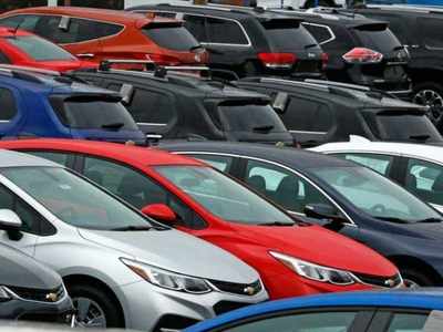 Government may hike duty on imported cars