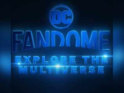 Don't miss the trailer of 'DC FanDome: Explore the multiverse'