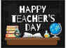 Teachers' Day: Best wishes and messages to share
