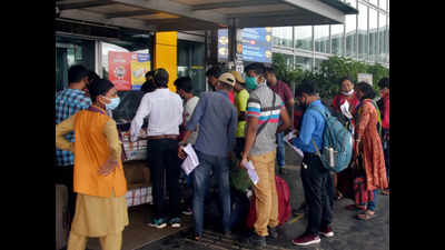 Covid effect: Telugus stranded after Malaysia bans entry of Indians