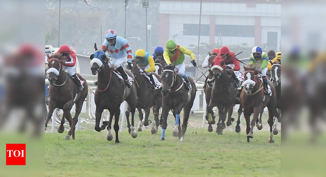 Horse racing set to resume in Bengaluru | More sports News - Times of India