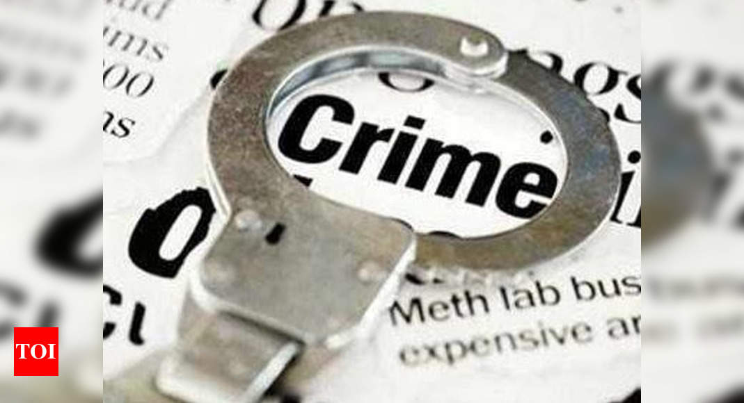 17% rise in IPC crimes in Maharashtra in 2018: CID report | Mumbai News -  Times of India