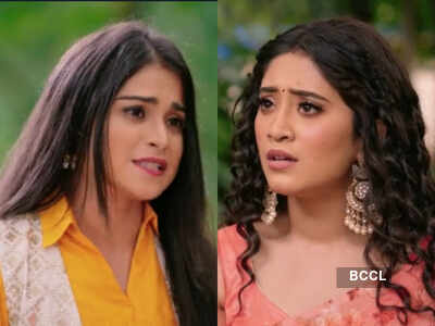 Yeh Rishta Kya Kehlata Hai update, September 4: Kirti warns Naira to stay away from the matter between her and Aditya