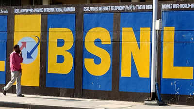 BSNL to retrench another 20,000 contract workers: Employees' union