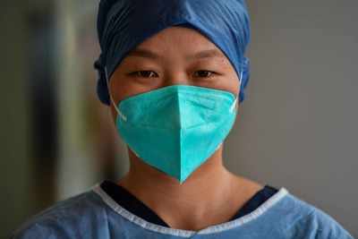 Scientists redesign face mask to improve comfort, protection