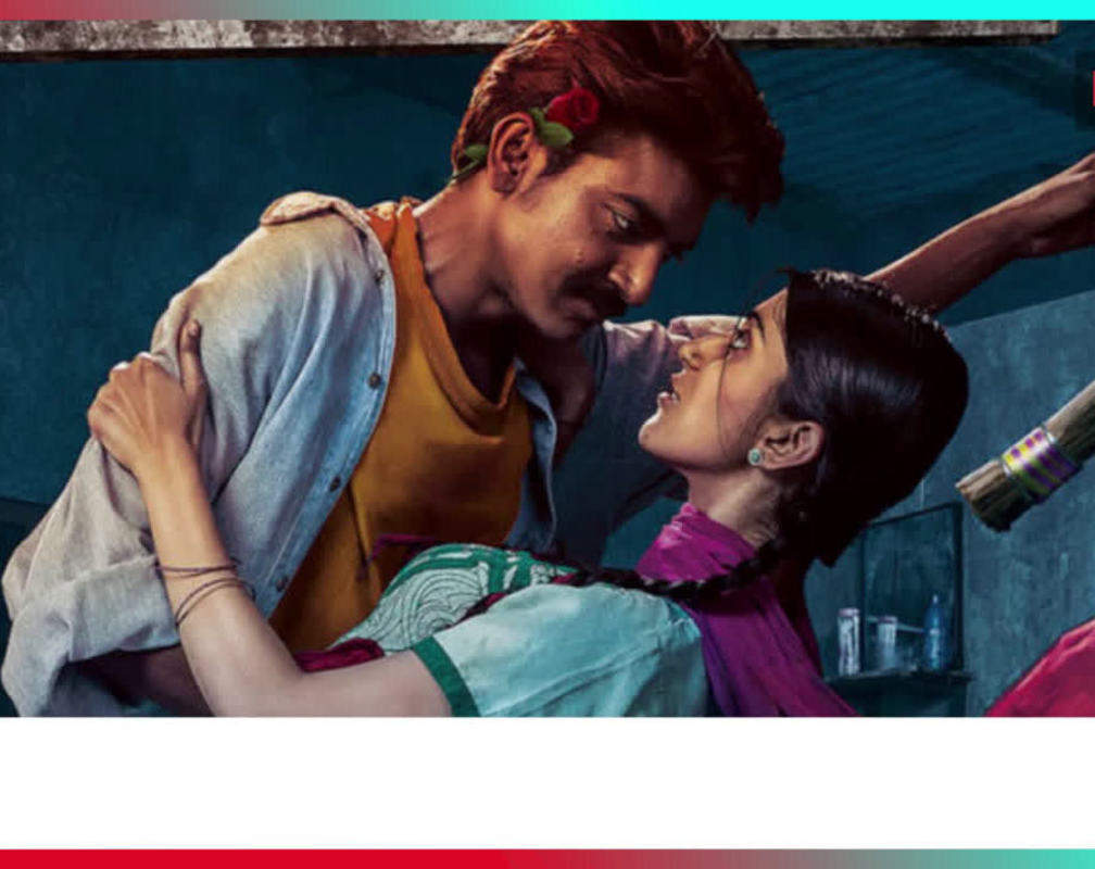
Deeksha Joshi’s Dhunki and Luv Ni Love Storys will be screened at a film festival in Canada.
