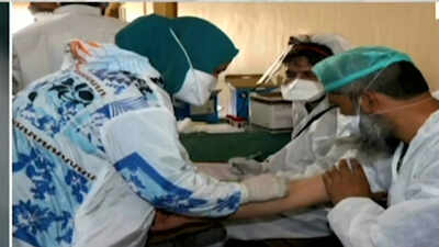 Covid-19: ICMR issues advisory allowing on demand testing
