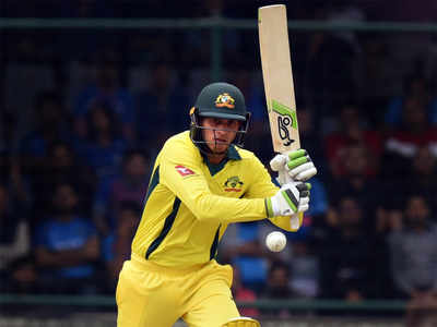 'Angry' Usman Khawaja finds focus after 'frank chat' with coach Justin Langer