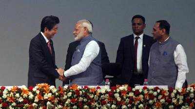 Japan subsidy boost for companies exiting China to pick India