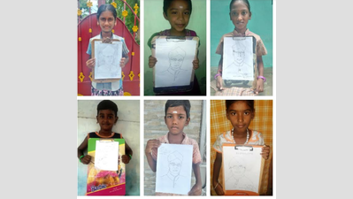 Madurai schools celebrate Teachers’ Day online this year
