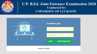 Up Bed Result 2020: UP JEE B.Ed. 2020 Result Announced @lkouniv.ac.in ...