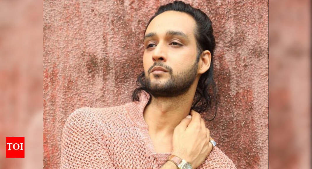 Sourabh Raaj Jain: I consider everyone on sets as my acting teachers ...