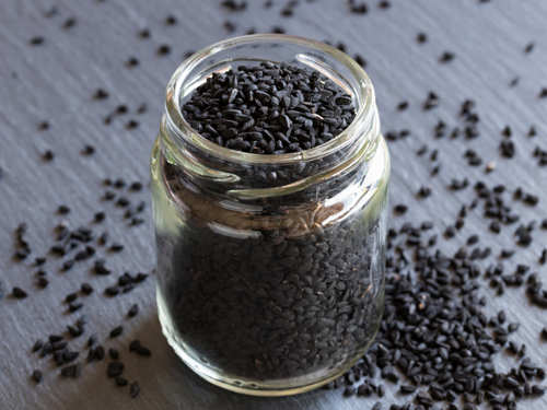 Weight loss: Have kalonji (nigella seeds) these 3 ways to lose weight | The  Times of India