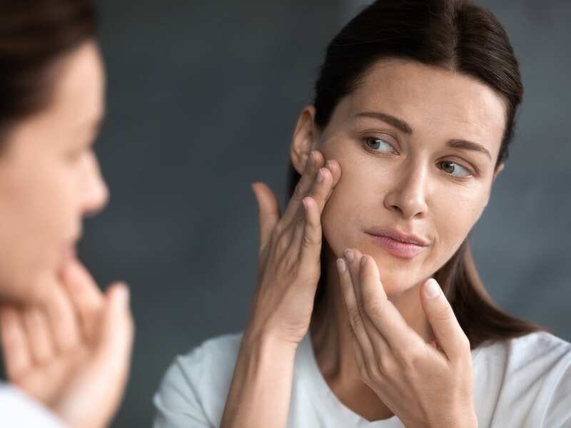 6 anti-ageing skin tips to have your best skin in your 30s and 40s! - Times of India