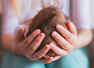 How long does the postpartum depression last