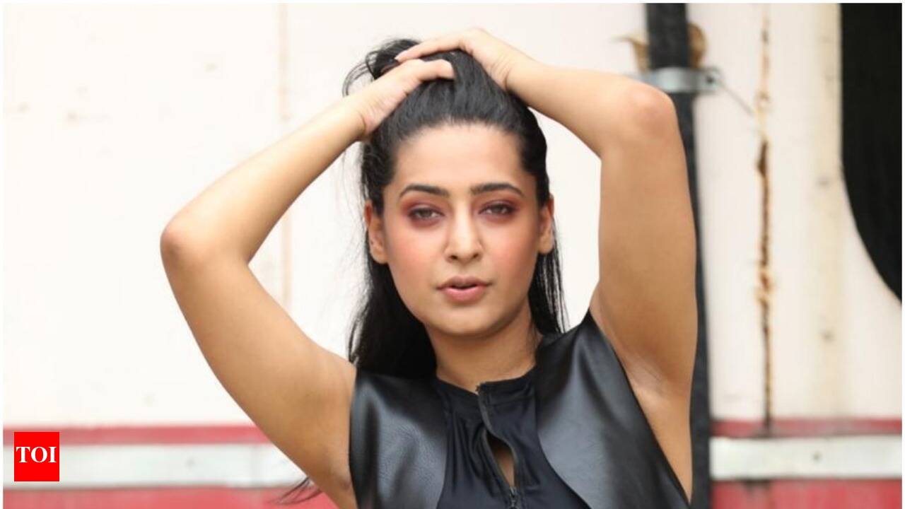 Shiny Dixit joins the cast of Ram Pyaare Sirf Humare - Times of India