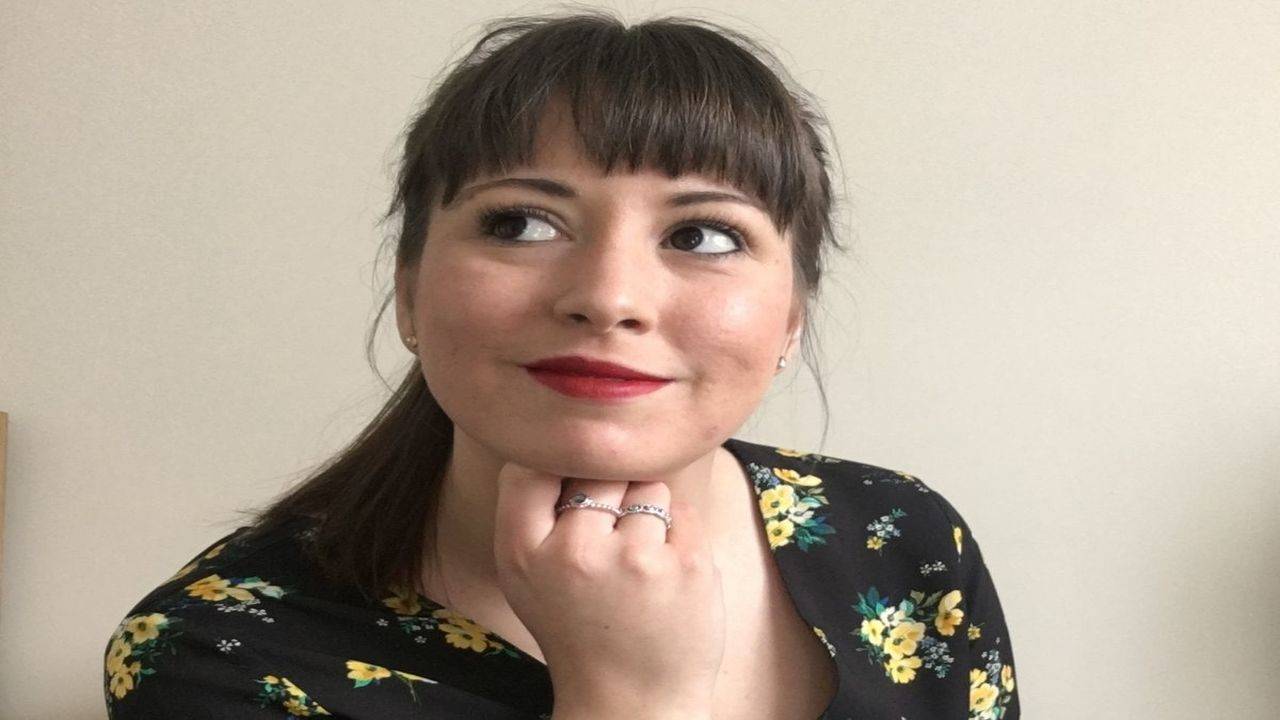 Exclusive with The Kissing Booth author Beth Reekles: I think the goalposts  are always moving when it comes to success - Times of India