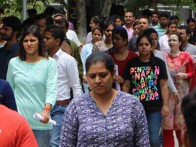 Gauhati University to hold offline exams for final year students