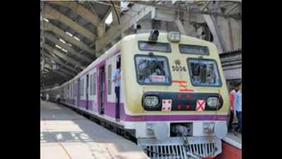 Two special trains to originate from Puri from September 12