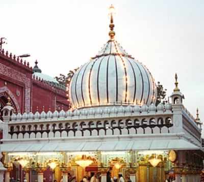 Hazrat Nizamuddin Dargah to reopen from September 6 | Delhi News ...