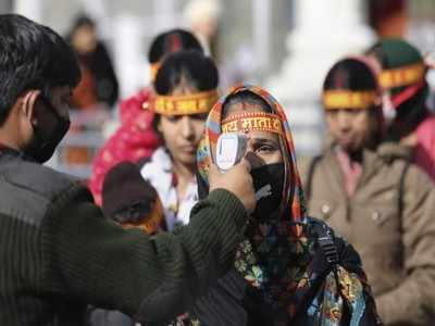 Capping for Vaishno Devi pilgrims from outside J&K raised to 500 people daily